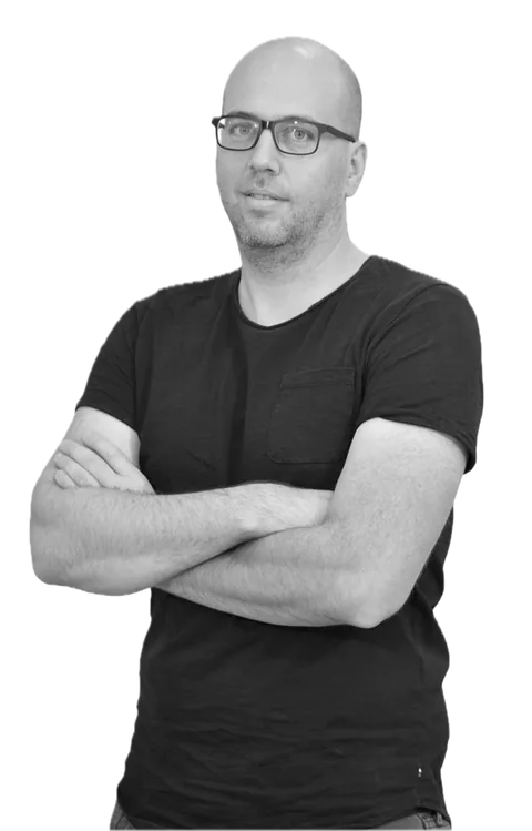 Erez Dayagi