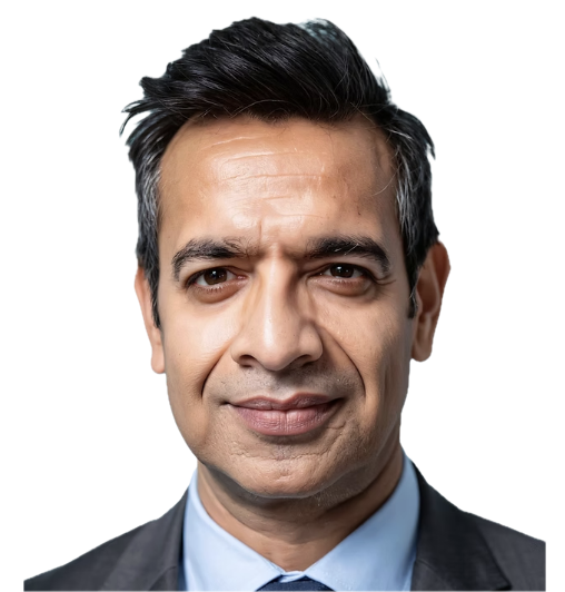 Jerry Gupta