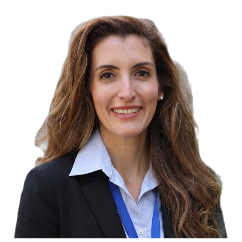 Natasha V. Sachs